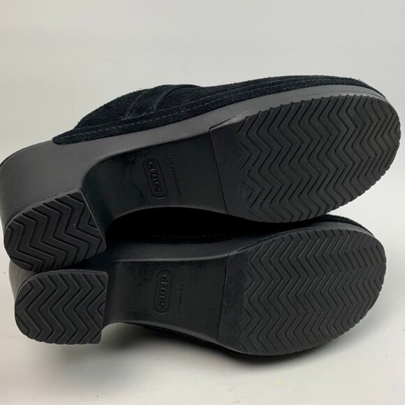 Croc Sarah clog mule - Picture 2 of 3